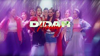 DIDAR - ӘЛЕМІМ (Official Mood Video)