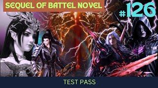 Sequal of battelsl episode 126 hindi explanation 3n novel