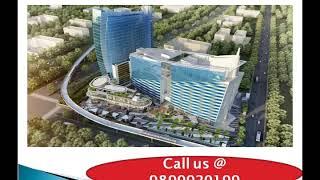 Advant Navis Busienss Park Noida 9899920199 I Advant Solaris Sector 142 noida