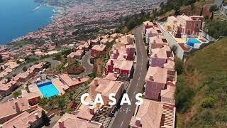 CASAS Real Estate | Palheiro Garden House - Madeira Island