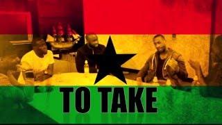 Africa Probe: The British Born Ghanaian - Ghanaian Migration A UK Perspective