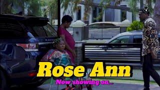 ROSE ANN - TOO SWEET ANNAN CHERRY AGBA OKAWA SHAZNAY Latest 2025 Nigerian movie new trending