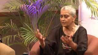 Teaching & Learning TV - Panel Discussion with Prof Gayatri Spivak (2014)