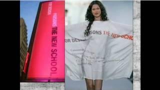 Why Parsons? | The New School in NYC