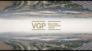 VGP Corporate Video 2023