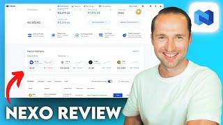 Nexo Review 2024 - Still My Favourite Crypto Exchange?