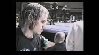 No Pain No Gain 1/25/03: Billy McNeil Vs. Outtkast