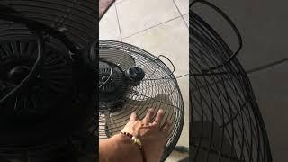 Great fan, must have in house because you never know