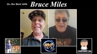 On the Beat With Bruce Miles