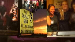 The Bugle Boy 10th Anniversary photo collage