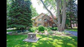 24 Birkbank Dr, Oakville, ON - Sotheby's International Realty Canada