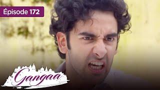 GANGAA  Ep 172 - Une jeunesse sacrifiée - Série en Français