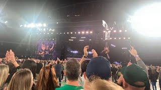 Pearl Jam - Rockin in the Free World - Melbourne N2  - 18/11/2024 - Marvel Stadium