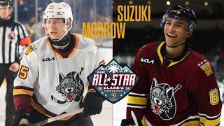 All Stars | Ryan Suzuki and Scott Morrow