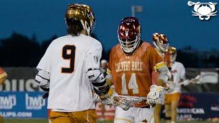 McDonogh vs Calvert Hall | MIAA Championship Highlights