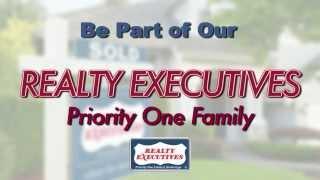 Realty Executives: Frank Covello - 60 Seconds Spot