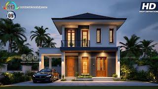 Top 20 Stunning House Designs for Your Dream Home