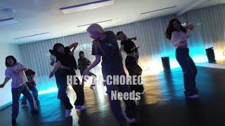 동두천댄스학원(비트탑댄스)heyson-choreo