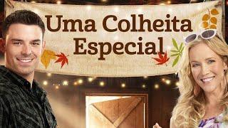 FILME DE ROMANCE - FILMES ROMANTICOS COMPLETOS DUBLADOS - UMA COLHEITA ESPECIAL