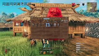 #2.10 Valheim точильный камень