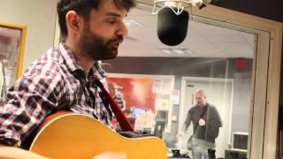 Lonely Tourist - The Last Glass (BBC Introducing in Bristol Session 2012)