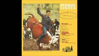 Parquet Courts - Light Up Gold Pt.1