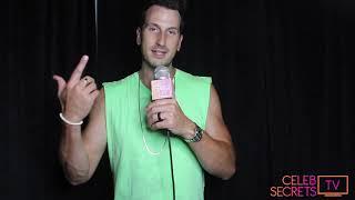 Russell Dickerson Shares Story Behind Smash Single EVERY LITTLE THING