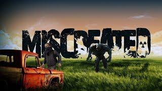 Miscreated. В сторону мегаполиса.