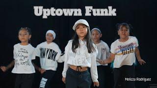 Uptown Funk Bruno Mars #uptownfunk #brunomars by Melizza Rodríguez #coregraphy #dance #dancevideo