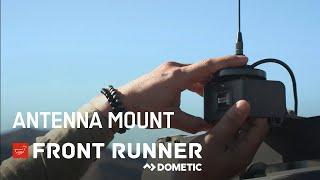 Antenna Mount - by Front Runner