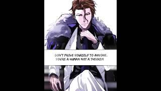 Fr  | aizen edit | Bleach |  #bleach #bleachedit #ichigo #ryukenishida #aizen #mangaedit #manga