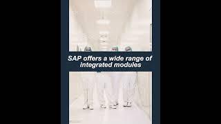 What is SAP?