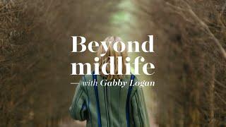 Gabby Logan On Life Beyond Midlife | Good Housekeeping UK