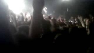 Beady Eye - Four Letter Word (Barrowlands 03/03/11)