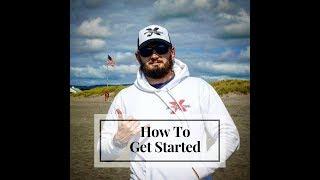 4 Steps To Get Started As ExtraHyperActive Ambassador