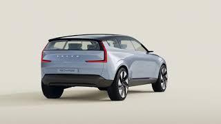 Volvo Cars Tech Moment