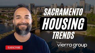 Sacramento Real Estate Update: Late Summer Market Trends