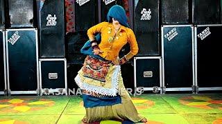 भाभी का ये डांस आपको दिवाना बना देगा || GurjarLadies Dance || Dj Viral Rasiya | Satto Gurjar Rasiya