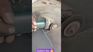 grinder work #shorts #technical #technology #grinder #work #workshop #youtube