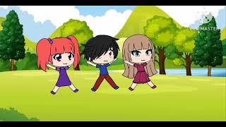 3 Little Friends In Gacha Life Kids