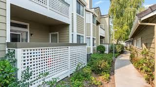 San Jose, CA Ground floor Condo for Sale at 972 Lake Isabella Way: Virtual Tour