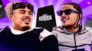 NAZA & DADI - L'interview PASSE PASSE