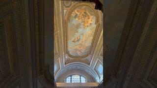 Travel with me : The Magic Ceiling at NYC’s Public Library: A Hidden Gem #travel #nyc #art #library