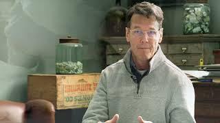 Tim Lawson - Recipient of a 2024 Wyoming Governor's Arts Award