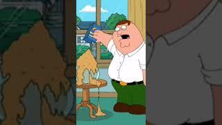 Rest Easy Lieutenant #shorts #familyguy #petergriffin #funny