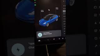 Why is this a thing…? #tesla #cars