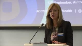 Welcome to ECO9 - Dr Liz Mear introduces the programme