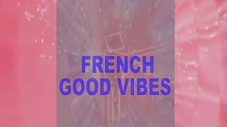 GOOD VIBES #44- Le premier jour - Etienne DAHO cover- aryel