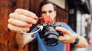 Top 10 Camera Accessories for Photography!