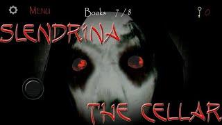 Slendrina the Cellar Live Stream | #shortsfeed #slendrinathecellar #girlgamer #live #shorts #short